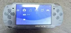 psp 2000　フェリシア・ブルー　　ジャンク扱い