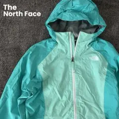 THE NORTH FACE ノースフェイス　Dryvent ジャケット　パーカ