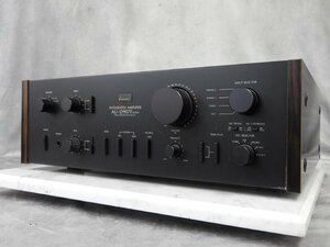 ☆ SANSUI サンスイ AU-D907F EXTRA プリメインアンプ ☆中古☆