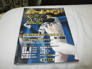 ホームラン センバツ2018予想 大阪桐蔭 根尾昂 藤原恭大 明徳義塾 瀬戸内 /鎌倉学園　下関西　八戸高専　伊万里