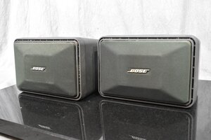 BOSE/ボーズ スピーカー ペア 101VM