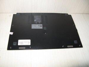 4086◆NEC LZ550/T 底面カバー