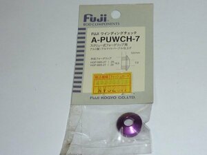 F095 Fujiワインディングチェック A-PUWCH-7 ②