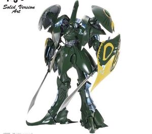 ボークス　FSS ファイブスター物語 1/100 A・トール　BS コブラ＆BS スバース　ガレージキット レジンキット　ワンフェス WF 