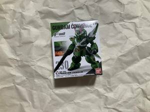 新品【FW GUNDAM CONVERGE #19 ファントムガンダム】フィギュア 食玩 コンバージ SDガンダム クロスボーンガンダム