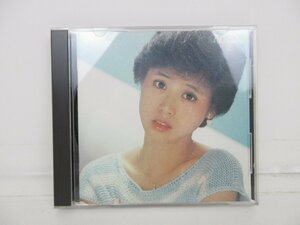 松田聖子 CD SONY 初期 3500円盤 seiko-index(35DH-14) / 30 (SGAW017080D)