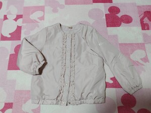 petitmainジャケット130