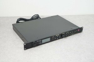 [NZ][H4617712] RAMSA ラムサ WZ-DM35 デジタルマルチプロセッサー Panasonic パナソニック [ジャンク品]