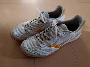 ミズノ MIZUNO モナルシーダ NEO SALA PRO IN フットサルシューズ 23SS(Q1GA232152)