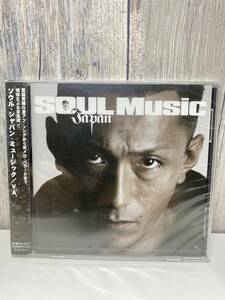 ★新品未開封CD★ SOUL Japan Music [AVCD-38621]