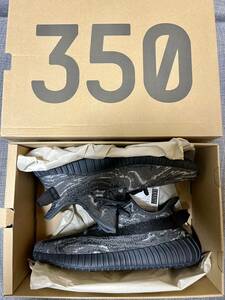 新品　YEEZY BOOST 350 V2 アディダス イージー ブースト　ダーク　ソルト　28cm US10 adidas 