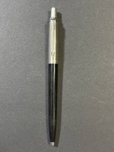 PARKER JOTTER パーカー ジョッター ノック式 ボールペン MADE IN UK イギリス製 筆記具 筆記用具 文房具/ビンテージ レトロ 雑貨/TD