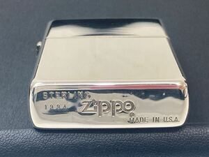 【1円出品】ZIPPO ジッポ starring ライター オイルライター 喫煙具 喫煙グッズ シルバー