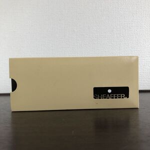 ノーチェック品 シェーファー SHEAFFER タルガ　1003　マットブラック　ボールペン/46-2-27