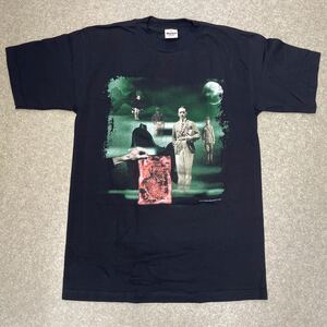 ヴィンテージ　ドッケン　Dokken world tour ‘97 Tシャツ サイズM