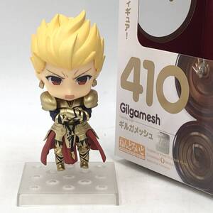 玩K94 フィギュア ねんどろいど 410 ギルガメッシュ Fate/stay night グッドスマイルカンパニー