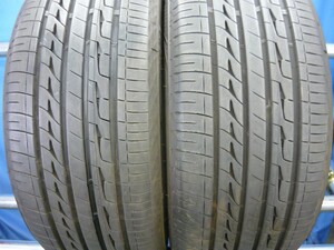 バリ山！レグノ GR-XII●225/40R18●8分山 2本 2022年製！取付/手渡し可！●アクセラスポーツ インプレッサ レクサスISフロント●(rM088