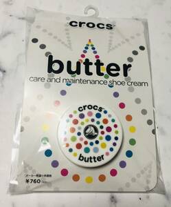 クロックスバター　crocsbutter シュークリーム　