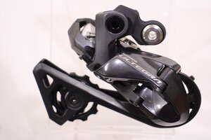 ★SHIMANO シマノ RD-R8050 ULTEGRA Di2 電動変速 リアディレイラー SS 極上品