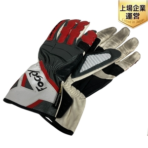 DAINESE グローブ Mサイズ ダイネーゼ Foggy ジャンク S9540932