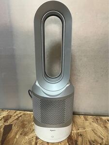 B39 DYSON ダイソン 空気清浄機能付きファンヒーター 通電○ HP00 