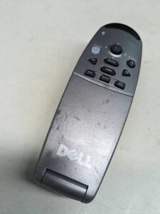 【FKB-39-84】 Dell IRC-TG PLUS Remote Control　動確済