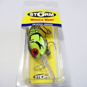 Storm Wiggle Wart / ストーム ウイグルワート #V656