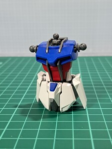 ジャンク ストライク 胴体 eg ガンプラ ガンダム GUNDAM gunpura robot eg12