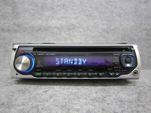 ケンウッド E232S CD プレーヤー Kenwood　1DIN