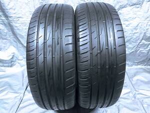 ★格安売切！★TOYO PROXES CF2 SUV★225/65R17 225-65-17★2020年★2本組★No17404