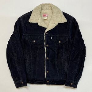 K170 美品 70 年代 アメリカ 製 Levi