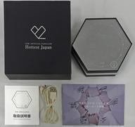 中古置き時計・壁掛け時計 2PM オリジナルCLOCK(時計) 「オフィシャルファンクラブ Hottest Japan」 会員限定