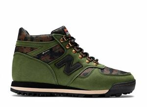 Joe Freshgoods New Balance Rainier Beneath the Surface "Rifle Green" 30cm URAINXE1