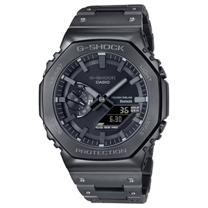 【正規品】カシオ CASIO Gショック FULL METAL 2100 Series GM-B2100BD-1AJF 新品 腕時計 メンズ