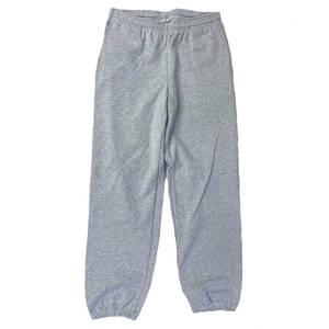 LOS ANGELES APPAREL　ロサンゼルスアパレル　スウェットパンツ　アッシュグレー　Lサイズ　HEAVY FLEECE 14oz MADE IN USA　アメリカ製