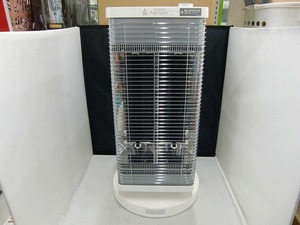 ダイキン DAIKIN 遠赤外線暖房機 セラムヒート マットホワイト ERFT11YS