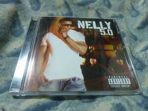 Nelly / 5.0　　　　　3枚以上で送料無料