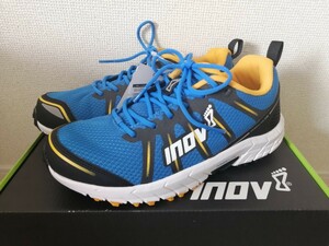 イノヴェイト　inov-8 PARKCLAW 240 MS　25.0cm　未使用　新品　定価13,000円 トレイルランニング