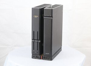 SHARP CZ-603C-BK 旧型PC X68000 EXPERT■ジャンク品