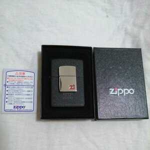 Zippo　メタル張り　02