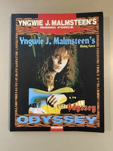 YNGWIE J.MALMSTEEN