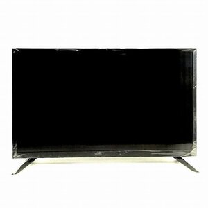 【中古品】 ティーズネットワーク / T’s NETWORK 32V型WチューナーデジタルHD液晶テレビ LE-3232T mini B-CAS 2021年製 32v 30016244