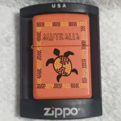 Zippoジッポオイルライター