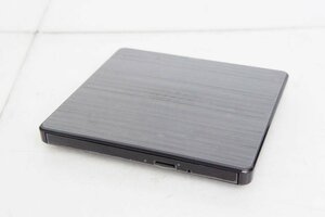 HP ヒューレットパッカード USB薄型ポータブルDVDドライブ GP70N