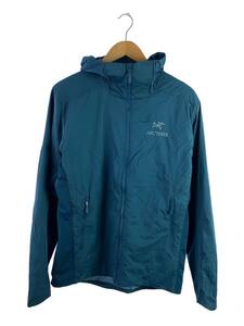 ARC’TERYX◆ナイロンジャケット/M/ナイロン/GRN/X000005409-140754-12//