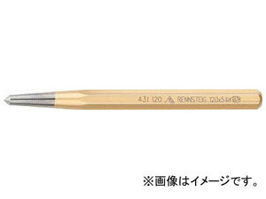 RENNSTEIG センターポンチ 5×150mm 433-150-0(7663081)