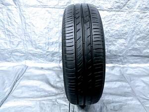 ★格安売切！★KUMHO ecowing ES31★185/65R15 185-65-15★2021年★1本★No16616