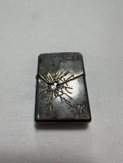 ZIPPO 2003年製ルパン三世 モンキー・パンチ ヴィンテージ