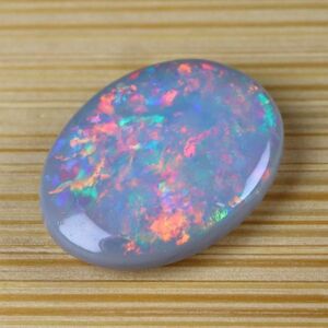 オーストラリア産 天然ブラックオパール1.16ct black opal