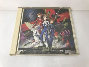 CD/NEON GENESIS EVANGELION ADDITION/STAR CHILD/KICA 334/【M001】